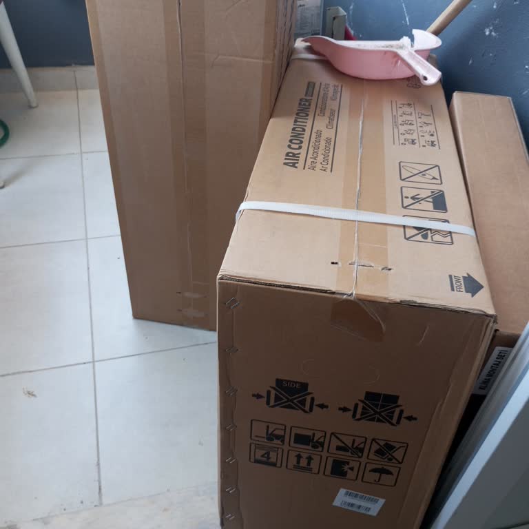 Samsung Klima Kurulumunda Yaşanan Gecikme Sorunu