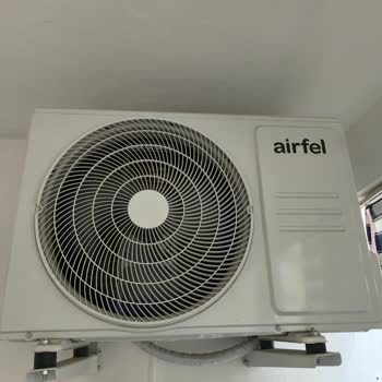 Airfel Klima Pişmanlığı Genel Müdürlük İlgisizliği
