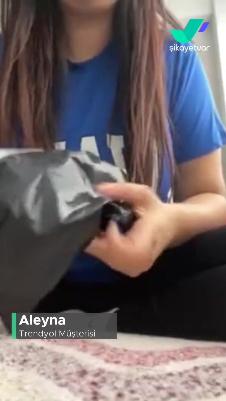 Trendyol İademi Kabul Etmiyor! videonun kapak resmi