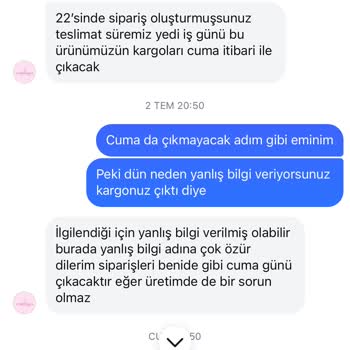 Bymervekaya İnsanları Oyalıyor
