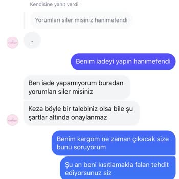 Bymervekaya İnsanları Oyalıyor