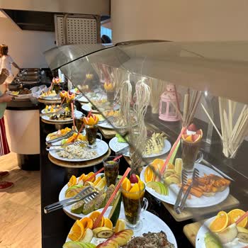 Dolce By Wyndham Çeşme Alaçatı Konaklama Ve Hizmet Kalitesinde Yaşanan Ciddi Sorunlar