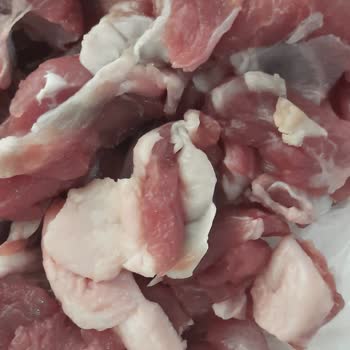 Migros Bozuk Kuzu Eti Ve Yetersiz Müşteri Hizmetleri