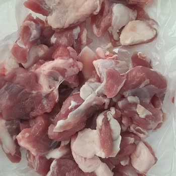 Migros Bozuk Kuzu Eti Ve Yetersiz Müşteri Hizmetleri