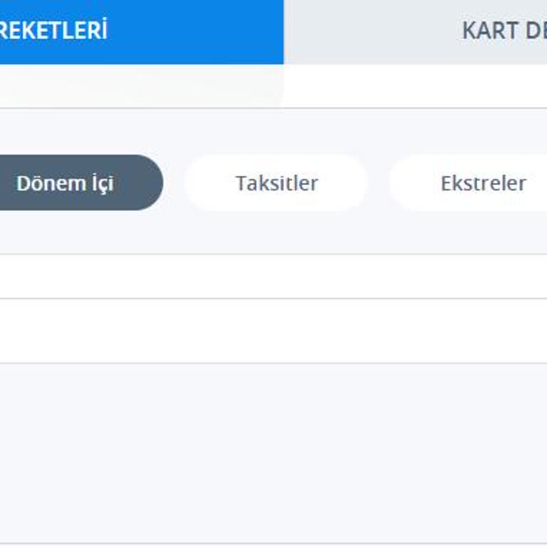 Denizbank Black Kart Aidatı