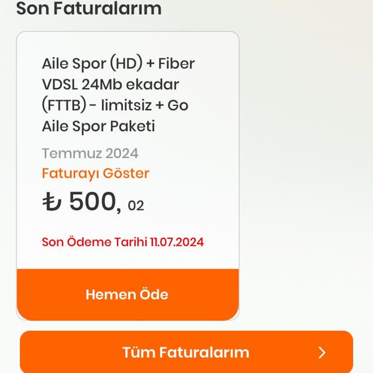 D-Smart Abonelikte Gizli Ücretler Ve Yanıltıcı Fiyatlandırma