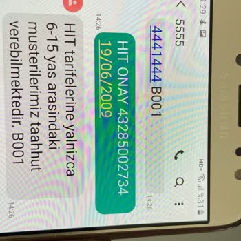 Türk Telekom İlgisizliği Ve Usulsüzlüğü