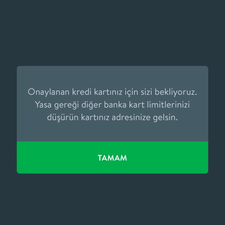 TEB Kredi Kartı Başvuru