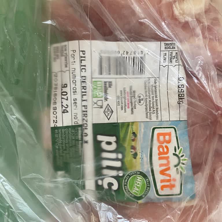 Migros Sanal Market Pişmanlık