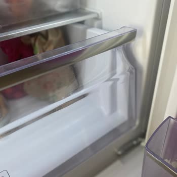 Samsung Buzdolabı Sebzelik Gözü