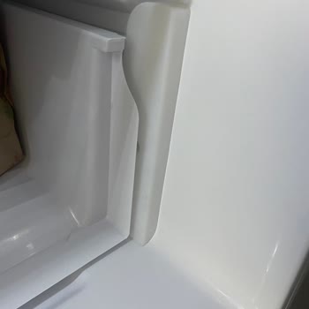 Samsung Buzdolabı Sebzelik Gözü