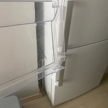 Samsung Buzdolabı Sebzelik Gözü