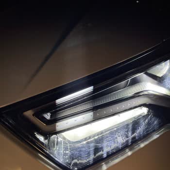 Seat Araç Far Onarımıyla İlgili Müşteri Şikayeti