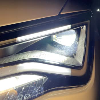 Seat Araç Far Onarımıyla İlgili Müşteri Şikayeti