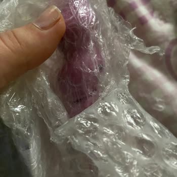 Sürat Kargo Ürünleri Sağlam Ulaştıramıyor