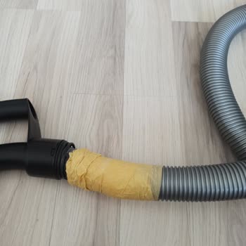 Arnica Küçük Ev Aletleri Parçaları Kötü Malzeme