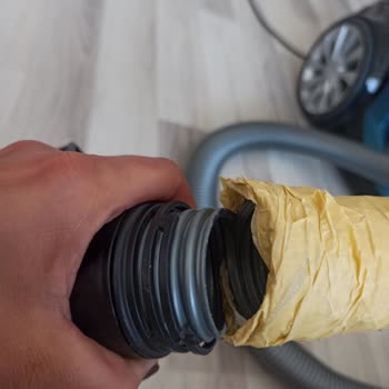 Arnica Küçük Ev Aletleri Parçaları Kötü Malzeme