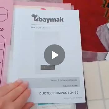 Baymak Kombi Servis Hizmetinde Yaşanan Sorunlar