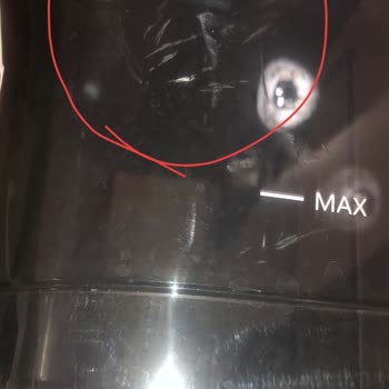 Kiwi Home Kiwi Marka Halı Yıkama Makinesi 2. Kullanımda Arıza Yaptı.