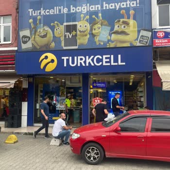 Turkcell İzinsiz Kredi Kullanımı Ve Yanıltıcı İşlemler