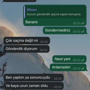 Bihem 40 Gündür Ürün Göndermiyor
