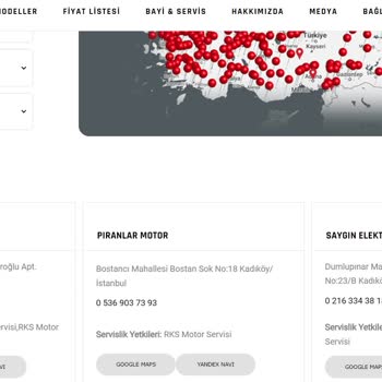 Ape Ryder Elektrikli Bisiklet Kurulum Problemi.