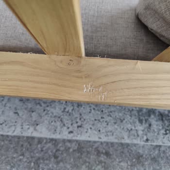 Pişman Olmak İstiyorsan, Heyecan Arıyorsan, Yazgan Masa Sandalye