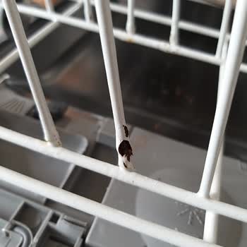 Arçelik 6233 Bulaşık Makinesi