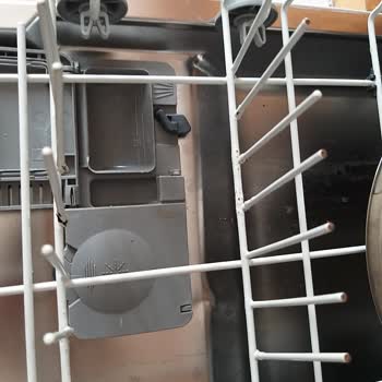 Arçelik 6233 Bulaşık Makinesi