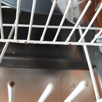 Arçelik 6233 Bulaşık Makinesi