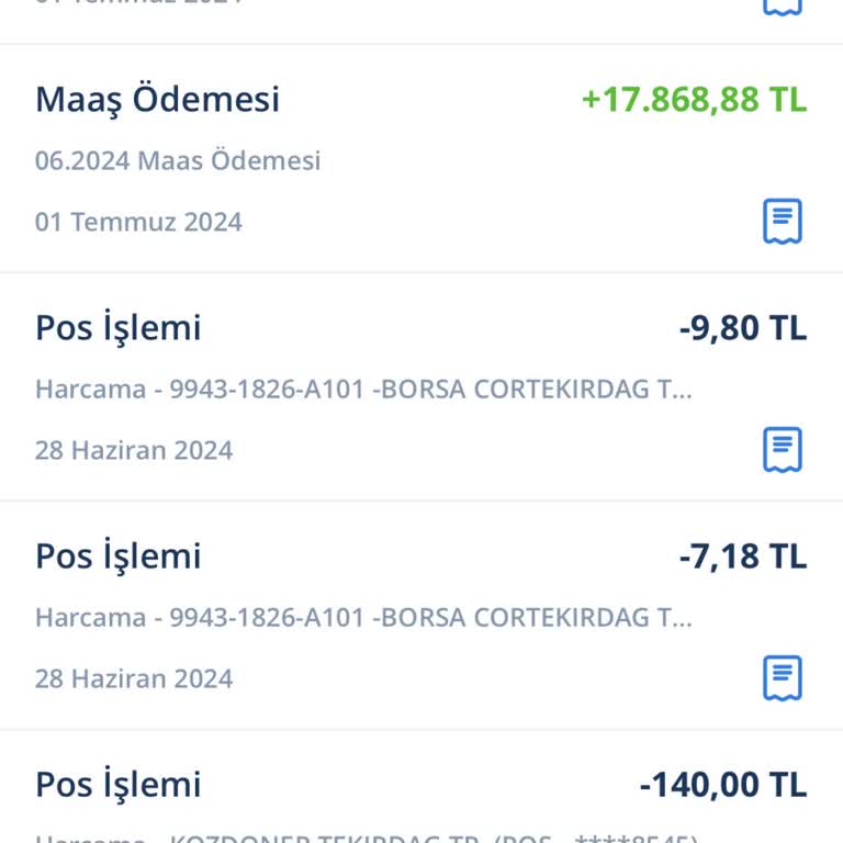 A101 Mesai Maaş Sorunu