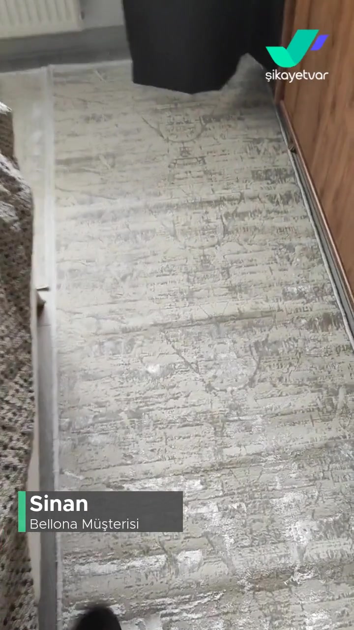 Bellona Defolu Ve Eksik Ürün Şikayeti! videonun kapak resmi