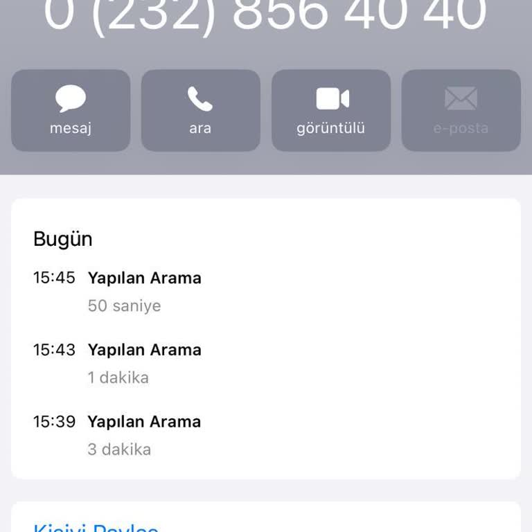 İzmir Torbalı SGK'nın Telefonla Ulaşılamaması Ve Ödeme Sorunu