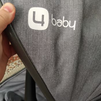 Trendyol 4baby Bebek Arabası Markası Kullandığı Malzemeler Çok Kalitesiz