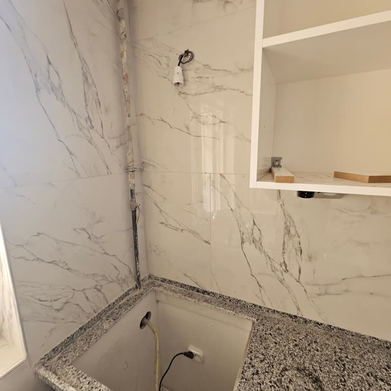 Kumtel Ankastre Seti Geç Kurulum