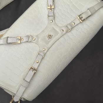 Manc White Croc Modeli