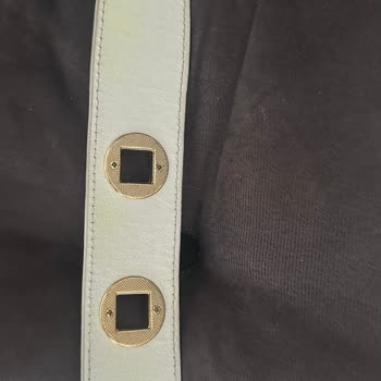 Manc White Croc Modeli