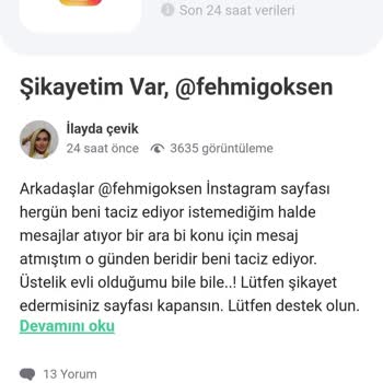 Guncelsikayetlerimiz.com Haksız Yere İftira Şikayetler