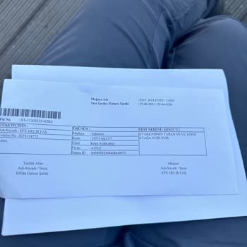 Boyner Ayakkabı Ve Rahatlık Konusu