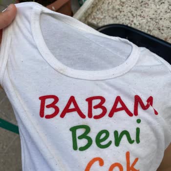 Ariel Deterjan 60 Derecede Bile Çıkmayan Lekeler?