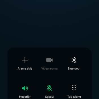 Vodafone Durdurma Paketi Hakkında.