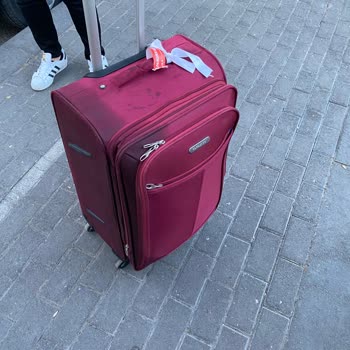 Pamukkale Turizm'de Valiz Ve Hizmet Sorunu