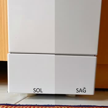 Arçelik İkinci Kalite Ürün Üretiyor.