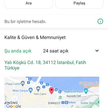 Trendyol'dan Aldığım Ürün Smayling Firması İlgilenmiyor!