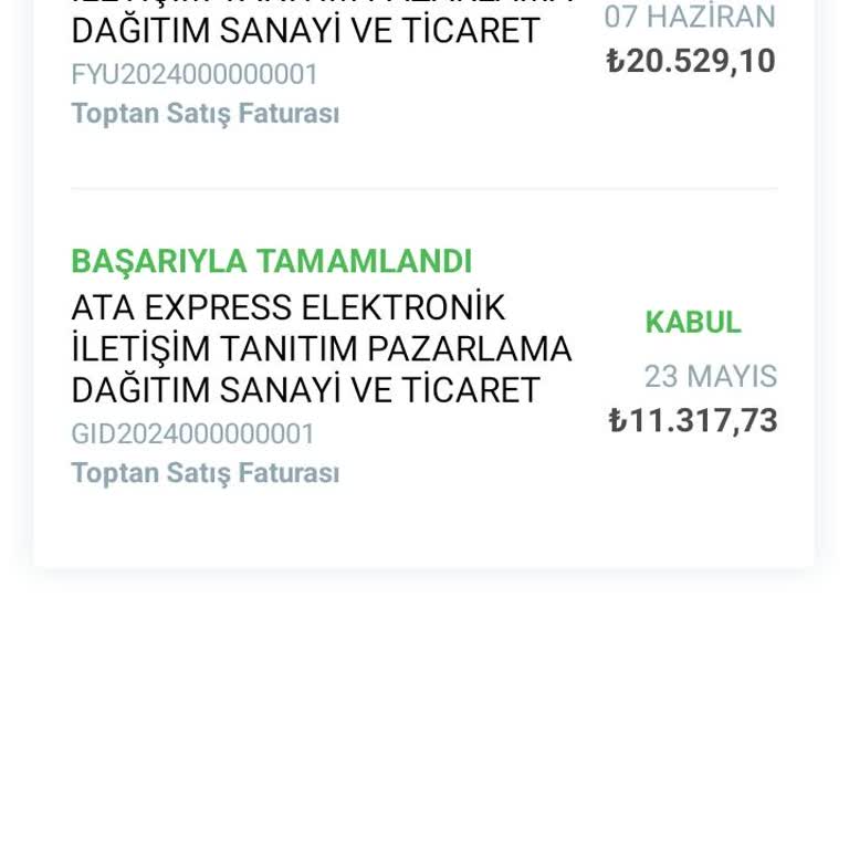 Fiyuu Çalıştığım Ücreti Ödemiyor...