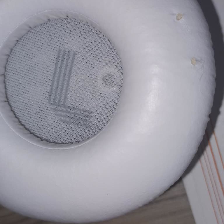 JBL Kendi Kendine Delinen Sünger