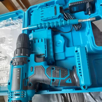 Starmaxx Lazer Metre Hediyeli Makita Marka Şarjlı Matkap İstedim, Starmax Çıktı