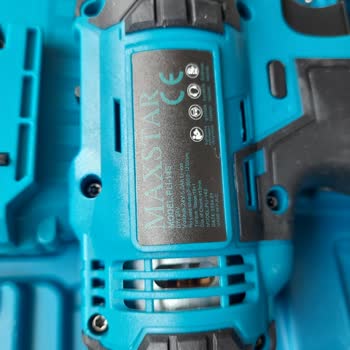 Starmaxx Lazer Metre Hediyeli Makita Marka Şarjlı Matkap İstedim, Starmax Çıktı