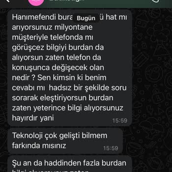 Butiks_dqns (Instagram) İlgisi Olmayan Firma