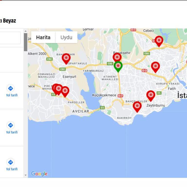 Media Markt Hatalı Stok Bilgisi